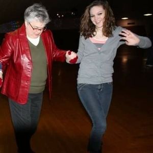 Meet your Posher, Kimberlee